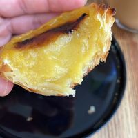   at Nat'elier | Pastel de Nata in Lisbon