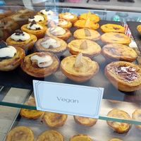  at Nat'elier | Pastel de Nata in Lisbon