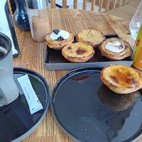  at Nat'elier | Pastel de Nata in Lisbon