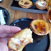  at Nat'elier | Pastel de Nata in Lisbon