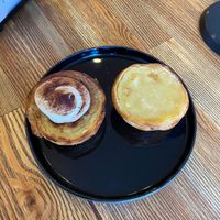  at Nat'elier | Pastel de Nata in Lisbon