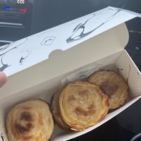   at Nat'elier | Pastel de Nata in Lisbon