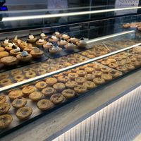   at Nat'elier | Pastel de Nata in Lisbon