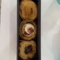   at Nat'elier | Pastel de Nata in Lisbon