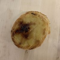   at Nat'elier | Pastel de Nata in Lisbon