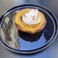   at Nat'elier | Pastel de Nata in Lisbon