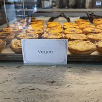   at Nat'elier | Pastel de Nata in Lisbon