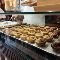  at Nat'elier | Pastel de Nata in Lisbon