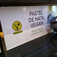  at Nat'elier | Pastel de Nata in Lisbon