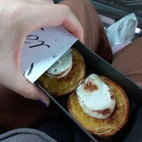  at Nat'elier | Pastel de Nata in Lisbon