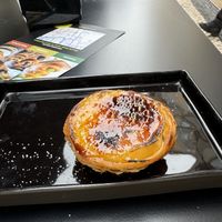   at Nat'elier | Pastel de Nata in Lisbon