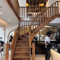   at Nat'elier | Pastel de Nata in Lisbon