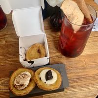   at Nat'elier | Pastel de Nata in Lisbon