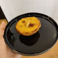 Apple at Nat'elier | Pastel de Nata in Lisbon