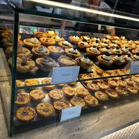   at Nat'elier | Pastel de Nata in Lisbon