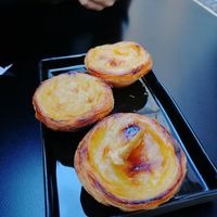 at Nat'elier | Pastel de Nata in Lisbon