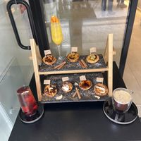   at Nat'elier | Pastel de Nata in Lisbon