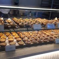  at Nat'elier | Pastel de Nata in Lisbon