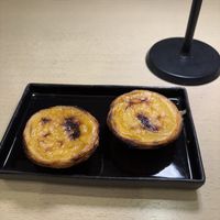  at Nat'elier | Pastel de Nata in Lisbon
