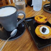  at Nat'elier | Pastel de Nata in Lisbon