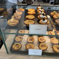  at Nat'elier | Pastel de Nata in Lisbon