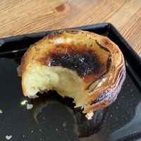   at Nat'elier | Pastel de Nata in Lisbon