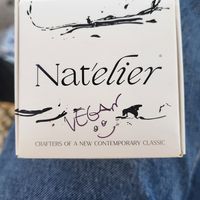  at Nat'elier | Pastel de Nata in Lisbon