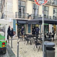 Nat'elier at Nat'elier | Pastel de Nata in Lisbon