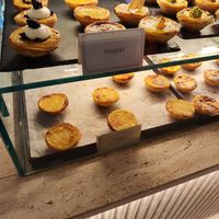  at Nat'elier | Pastel de Nata in Lisbon