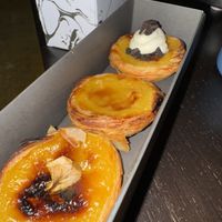   at Nat'elier | Pastel de Nata in Lisbon