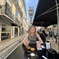   at Nat'elier | Pastel de Nata in Lisbon