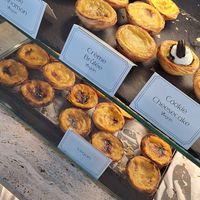  at Nat'elier | Pastel de Nata in Lisbon