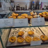  at Nat'elier | Pastel de Nata in Lisbon