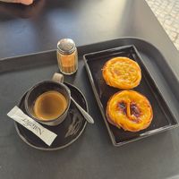  at Nat'elier | Pastel de Nata in Lisbon