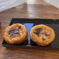   at Nat'elier | Pastel de Nata in Lisbon