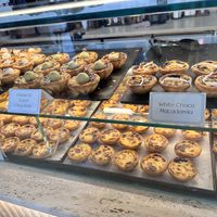   at Nat'elier | Pastel de Nata in Lisbon