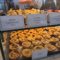  at Nat'elier | Pastel de Nata in Lisbon