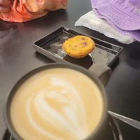 at Nat'elier | Pastel de Nata in Lisbon