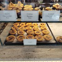  at Nat'elier | Pastel de Nata in Lisbon