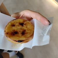  at Nat'elier | Pastel de Nata in Lisbon