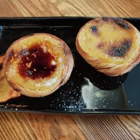  at Nat'elier | Pastel de Nata in Lisbon