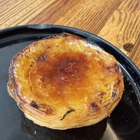   at Nat'elier | Pastel de Nata in Lisbon