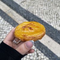   at Nat'elier | Pastel de Nata in Lisbon