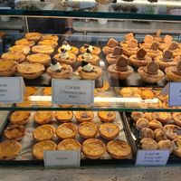  at Nat'elier | Pastel de Nata in Lisbon