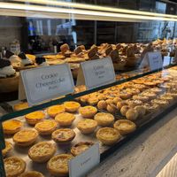   at Nat'elier | Pastel de Nata in Lisbon
