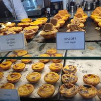 at Nat'elier | Pastel de Nata in Lisbon