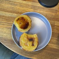   at Nat'elier | Pastel de Nata in Lisbon