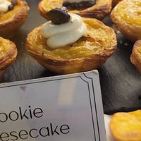  at Nat'elier | Pastel de Nata in Lisbon