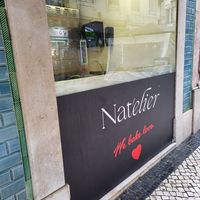  at Nat'elier | Pastel de Nata in Lisbon