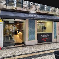  at Nat'elier | Pastel de Nata in Lisbon